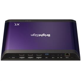 Image of BrightSign XT5 Series Digital Signage Media Player 2